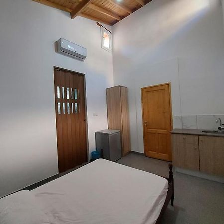 לרנקה Anna Guesthouse 10 Min Walk From The Beach מראה חיצוני תמונה