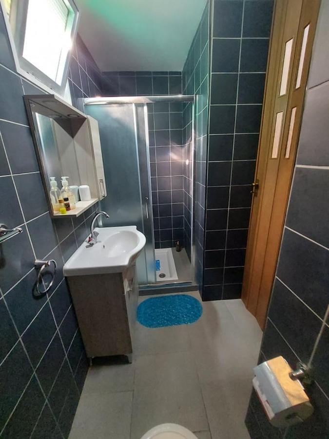 לרנקה Anna Guesthouse 10 Min Walk From The Beach מראה חיצוני תמונה